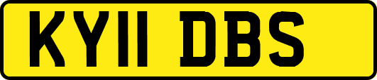 KY11DBS