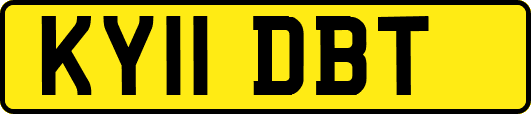 KY11DBT