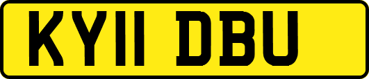 KY11DBU