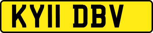 KY11DBV