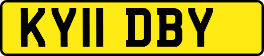 KY11DBY