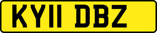 KY11DBZ