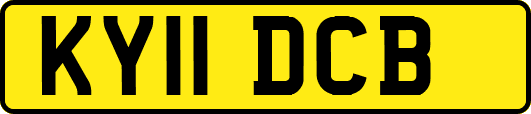 KY11DCB
