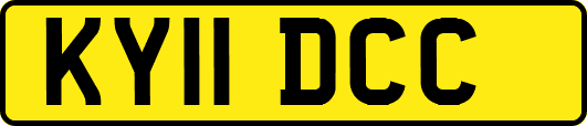KY11DCC