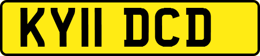 KY11DCD