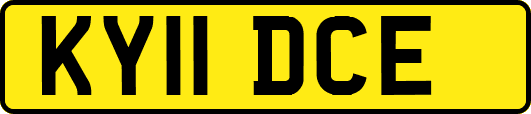 KY11DCE