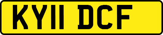 KY11DCF