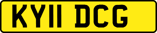 KY11DCG