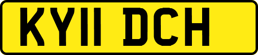 KY11DCH