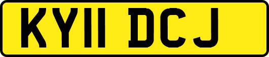 KY11DCJ