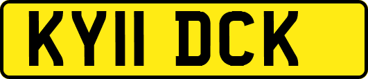 KY11DCK