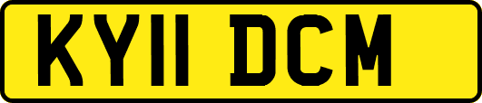 KY11DCM