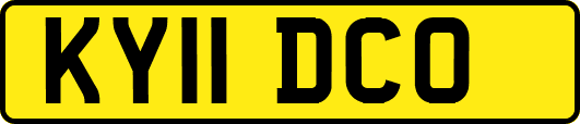 KY11DCO