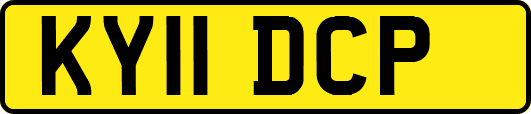KY11DCP