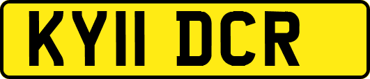 KY11DCR