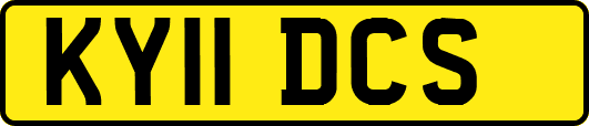 KY11DCS