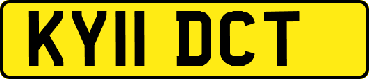 KY11DCT
