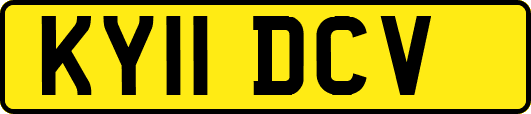 KY11DCV