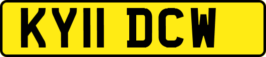 KY11DCW