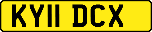 KY11DCX
