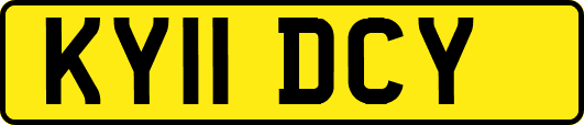 KY11DCY