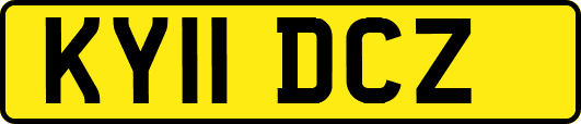 KY11DCZ