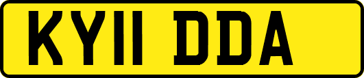KY11DDA