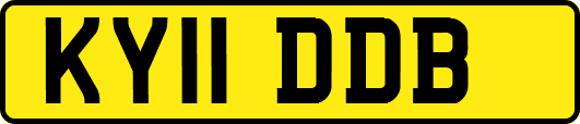 KY11DDB