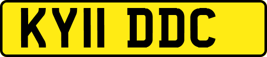 KY11DDC