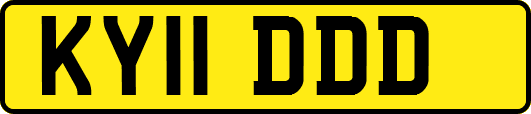 KY11DDD