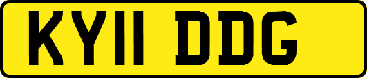 KY11DDG