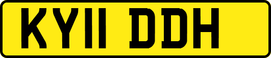 KY11DDH