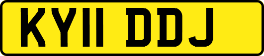 KY11DDJ