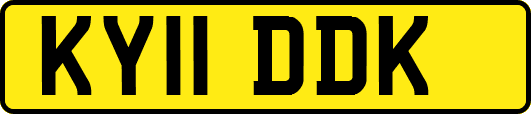 KY11DDK