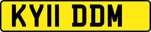 KY11DDM