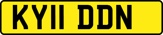 KY11DDN
