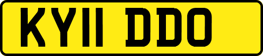 KY11DDO