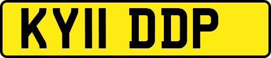 KY11DDP