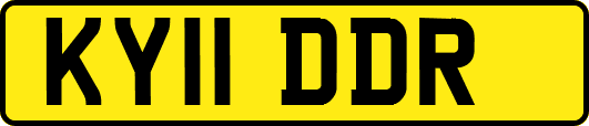 KY11DDR