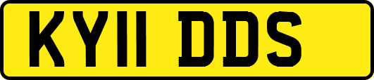 KY11DDS