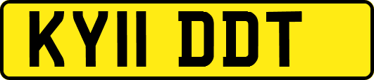 KY11DDT
