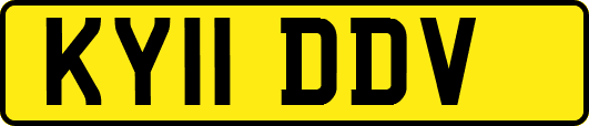 KY11DDV