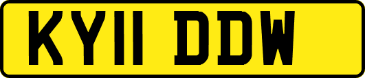 KY11DDW