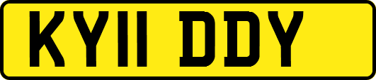 KY11DDY