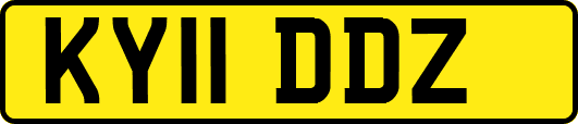 KY11DDZ