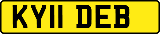 KY11DEB