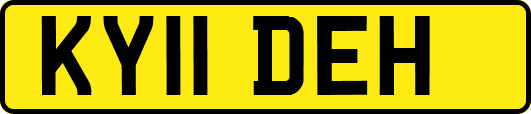 KY11DEH