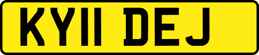 KY11DEJ