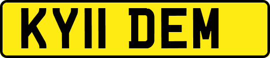 KY11DEM