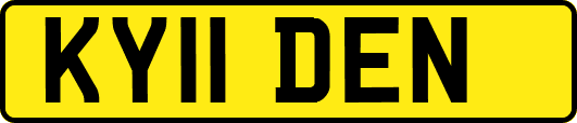 KY11DEN